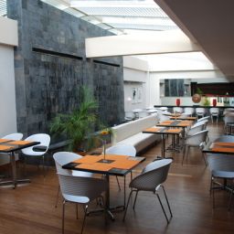 Ресторан Pestana Caracas Hotel Fotos