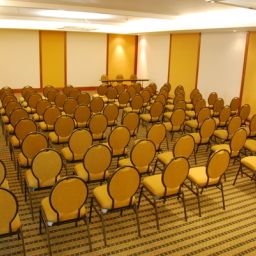 Конференц-зал Pestana Caracas Hotel Fotos