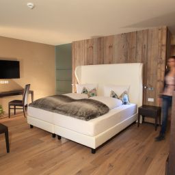 Suite Stroblhof Wellness & Sport Fotos