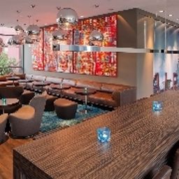 Halle Motel One Alexanderplatz Fotos