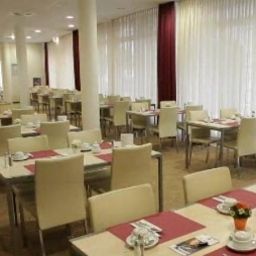 Breakfast room Best Western Berlin Mitte Fotos