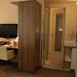 Business room Best Western Berlin Mitte Fotos
