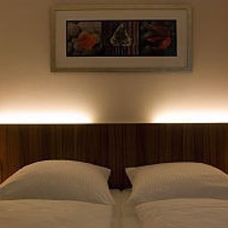 Business room Best Western Berlin Mitte Fotos