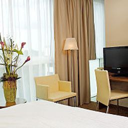 Room Best Western Berlin Mitte Fotos