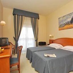 Chambre Europa Fotos
