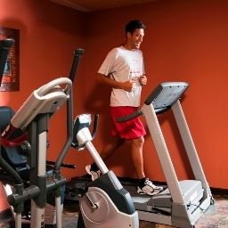 Wellness/fitness Holiday La Marca Fotos