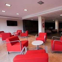 Sala banchetti Eada Montserrat Hotel & Training Center Fotos