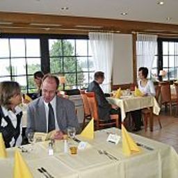 Restaurante Kirchmeier Sporthotel Fotos