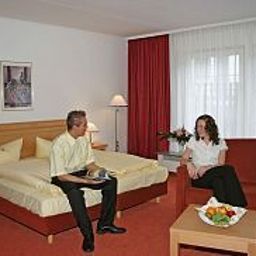 Habitación Kirchmeier Sporthotel Fotos