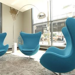 Halle Motel One Alexanderplatz Fotos