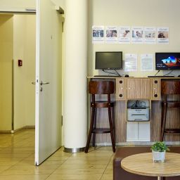 Best Western Berlin Mitte Berlin
