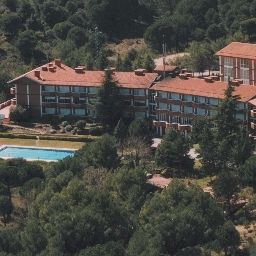 Vista esterna Eada Montserrat Hotel & Training Center Fotos