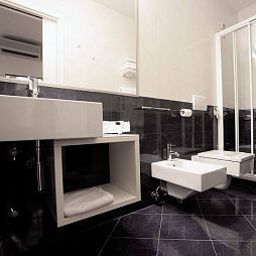 Łazienka Urban Hotel Design Fotos