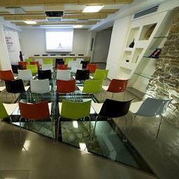 Sala konferencyjna Urban Hotel Design Fotos