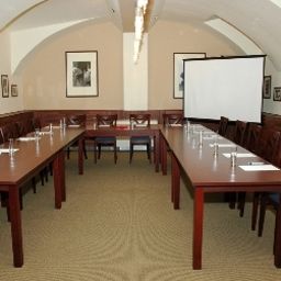 Conference room Central Basilica Fotos