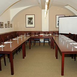 Conference room Central Basilica Fotos