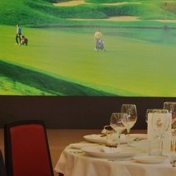 Sala śniadaniowa Le Robinie Hotel Fotos