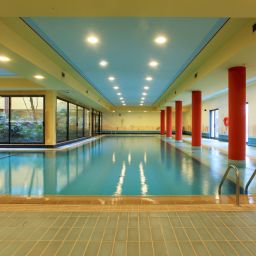 Obszar spa Le Robinie Hotel Fotos