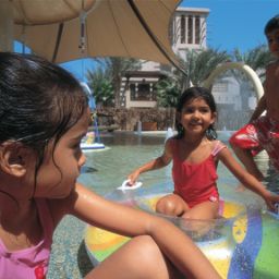  Al Qasr Madinat Jumeirah Fotos