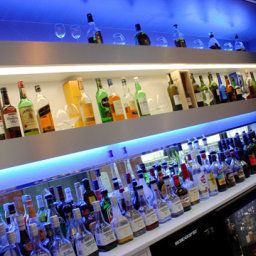 Bar Rendezvous Grand Hotel Auckland - a Clarion Collection Fotos