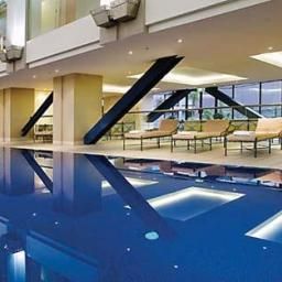 Piscine Rendezvous Grand Hotel Auckland - a Clarion Collection Fotos