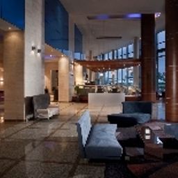 Hall Meliá Valencia Fotos