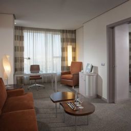 Suite Meliá Valencia Fotos