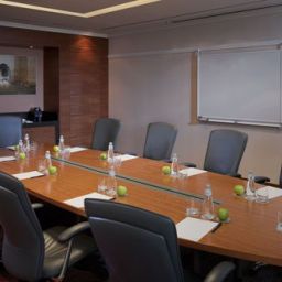 Sala congressi Meliá Valencia Fotos