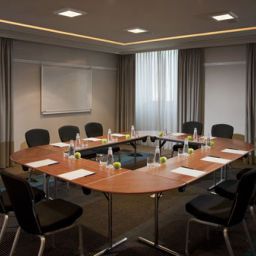 Sala congressi Meliá Valencia Fotos