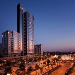 Meliá Valencia Valencia