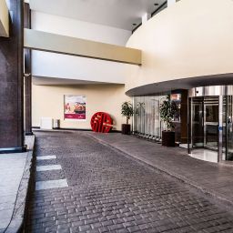 Nh Centro Histórico Mexiko Stadt