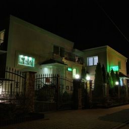 Exterior view Willa Albatros Fotos