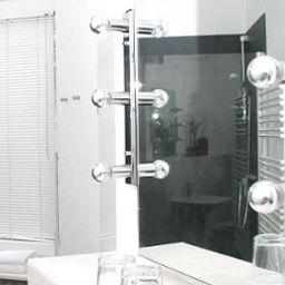 Bathroom Toms Gay Hotel Fotos