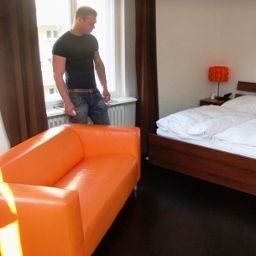 Room Toms Gay Hotel Fotos