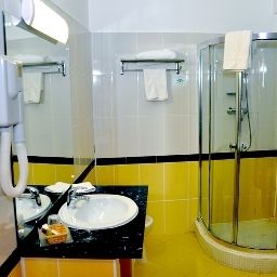 Salle de bains Siqua Bucharest Fotos