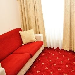 Suite Junior Siqua Bucharest Fotos
