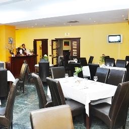 Restaurant Siqua Bucharest Fotos