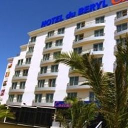  Hôtel Spa du Beryl Fotos