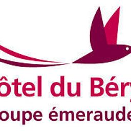 Certificate Hôtel Spa du Beryl Fotos
