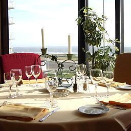Restaurant Hôtel Spa du Beryl Fotos