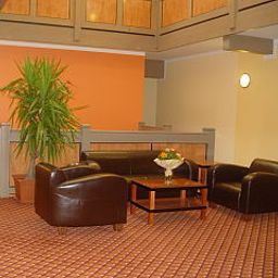 Vue intérieure Appartements und Suiten Sauerlacher Post Fotos