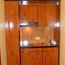 Cuisine Appartements und Suiten Sauerlacher Post Fotos