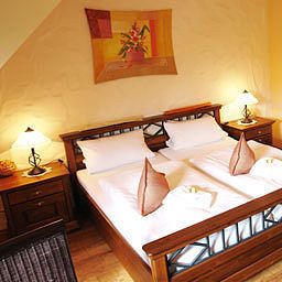 Habitación Lindenhof Landhotel Fotos