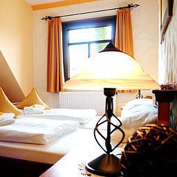 Habitación Lindenhof Landhotel Fotos