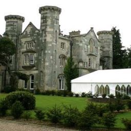  BEST WESTERN Studley Castle Hotel Fotos