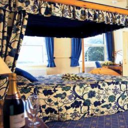 Camera BEST WESTERN Studley Castle Hotel Fotos
