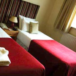 Camera BEST WESTERN Studley Castle Hotel Fotos