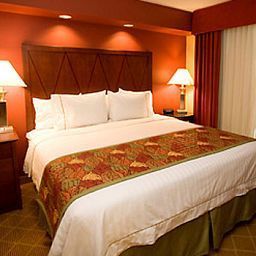 Suite Residence Inn Baton Rouge Towne Center at Cedar Lodge Fotos