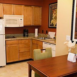 Suite Residence Inn Baton Rouge Towne Center at Cedar Lodge Fotos