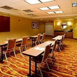 Salle de séminaires Residence Inn Baton Rouge Towne Center at Cedar Lodge Fotos